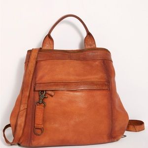 Free People Joey Convertible Bag